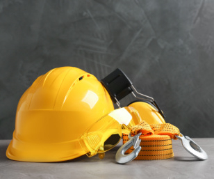 Four Top Hazards Facing Construction Workers in 2023