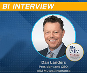 Business Insurance Series: An Interview with Dan Landers