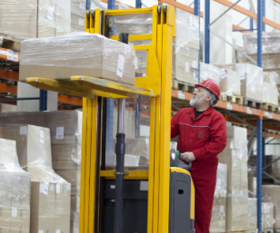 National Emphasis Program to Focus on Warehouse Safety