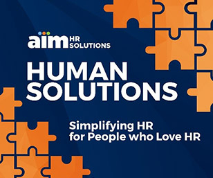 Dan Ilnicky joins Lori Bourgoin on AIM HR Solutions Podcast